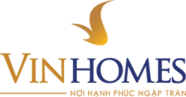 Logo Vinhomes Dan Phuong