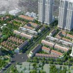 Vinhomes Green City Đan Phượng “siêu phẩm” đầu tư không thể bỏ qua
