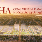 Vinhomes Đan Phượng có những loại hình sản phẩm nào ?