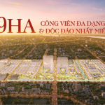 Vinhomes Đan Phượng – Biểu tượng của cuộc sống thượng lưu