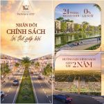 Chính sách bán hàng Vinhomes Đan Phượng