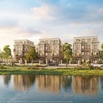 Hàng hiếm Biệt thự ven hồ – Cơ hội có 1-0-2 nhân 3 lần giá trị tại Vinhomes Đan Phượng