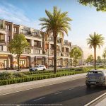 Phân khu HỪNG ĐÔNG Vinhomes Đan Phượng: “Mỏ vàng” đón sóng quy hoạch Tây Hà Nội!