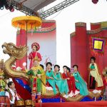 Lý giải vì sao văn hoá Đan Phượng là “đòn bẩy” cho Bất động sản cất cánh?