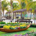 Thưởng thức tiệc nướng BBQ ngay ven sông: Đặc quyền chỉ có tại Vinhomes Đan Phượng