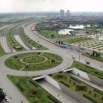 Đại lộ Tây Thăng Long: “Cú hích” tỷ đô thổi bùng thị trường BĐS phía Tây