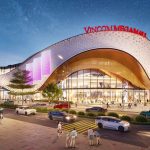 Vincom Đan Phượng: “Thiên đường” mua sắm và giải trí lớn nhất phía Tây Thủ đô