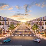 Vinhomes Đan Phượng: Giải mã “thỏi nam châm” đang xoay chuyển cục diện BĐS phía Tây