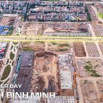 Cập nhật Tiến độ Vinhomes Đan Phượng mới nhất 2026 | Diện mạo đại đô thị phía Tây bừng sáng